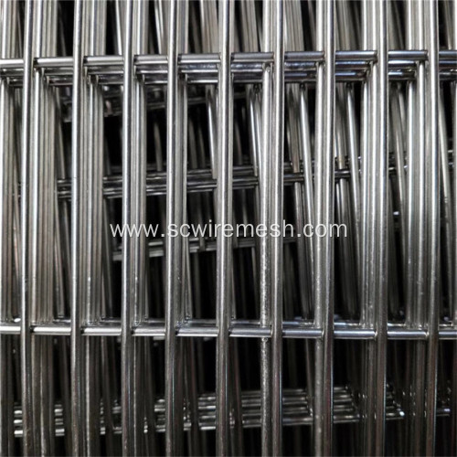 Stainless Steel Welded Breeding Wire Mesh